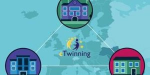 Seis centros educativos navarros consiguen el reconocimiento «eTwinning School/Centro eTwinning»